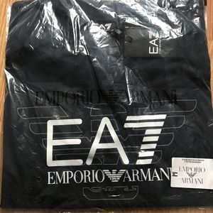 Men’s Emporio Armani T-shirt